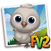 Chicken Child Bresseblue, , Michael won an amazing reward!, Michael won an amazing reward at the Wonder Station! Join now to win your own!