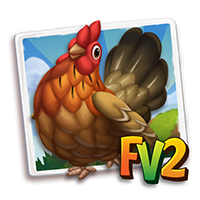 chicken adult partridgeleggedgreen 200 