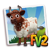 cow adult pontremolesespotted 200 