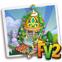 Sp V8, , Denise just won a reward from the Fortune Box!, Denise won a reward from the Fortune Box at Santa