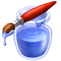 Glaze Blue, , Theodora is having a farmtastic day!, Theodora is enjoying a great day at the farm and wants to share some resources with you!