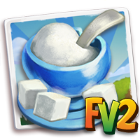 Sugar, , Sieh dir an, was Marion beim Farmerernte-Glücksrad gewonnen hat!, Marion hat eine coole Belohnung beim Farmerernte-Glücksrad gewonnen! Dreh heute noch am Rad!