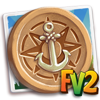 RiverBoatV2 Dubloon, , Janet is exploring the Appaloosa., You too can experience the wild river ride and win doubloons with Captain Jack!